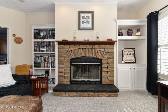 654 Muddy Creek Road, Hertford, NC 27944