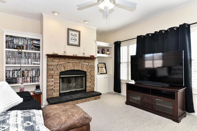 654 Muddy Creek Road, Hertford, NC 27944