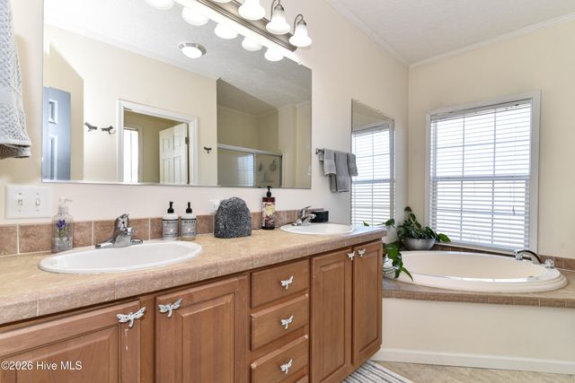 654 Muddy Creek Road, Hertford, NC 27944