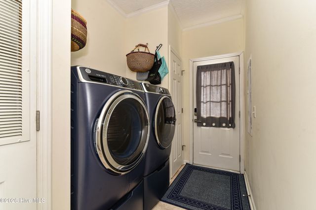 654 Muddy Creek Road, Hertford, NC 27944