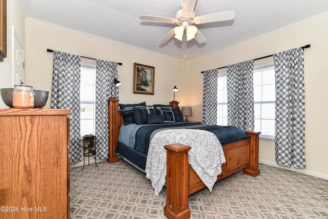 654 Muddy Creek Road, Hertford, NC 27944