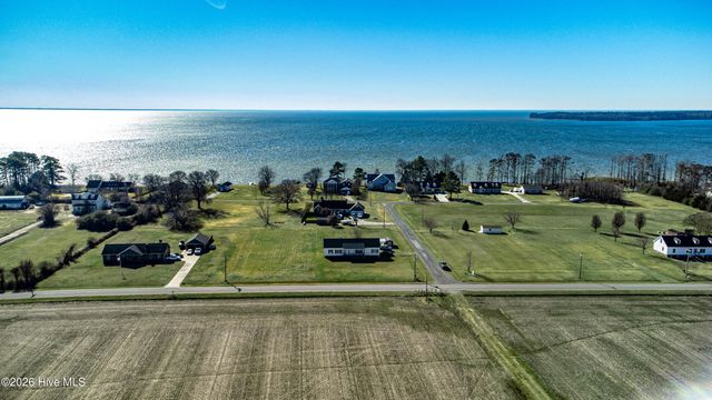 654 Muddy Creek Road, Hertford, NC 27944