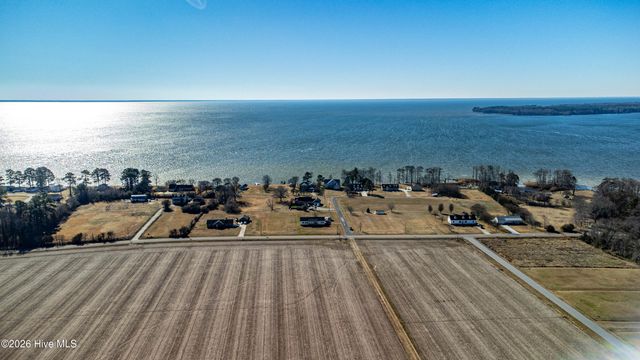 654 Muddy Creek Road, Hertford, NC 27944