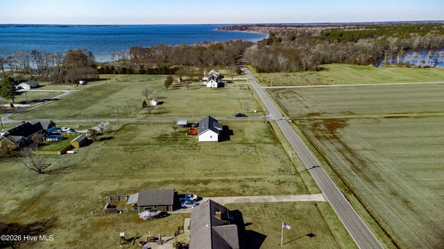 654 Muddy Creek Road, Hertford, NC 27944