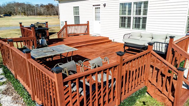 654 Muddy Creek Road, Hertford, NC 27944