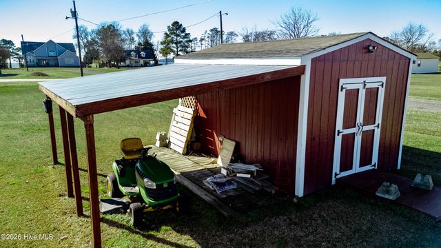 654 Muddy Creek Road, Hertford, NC 27944