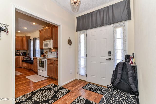 654 Muddy Creek Road, Hertford, NC 27944