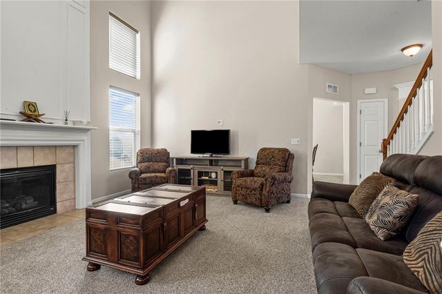 22511 W 113th Street, Olathe, KS 66061