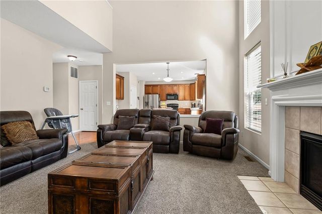 22511 W 113th Street, Olathe, KS 66061