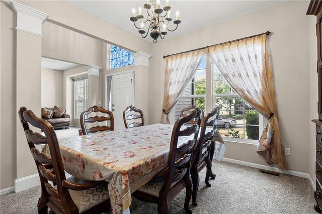 22511 W 113th Street, Olathe, KS 66061