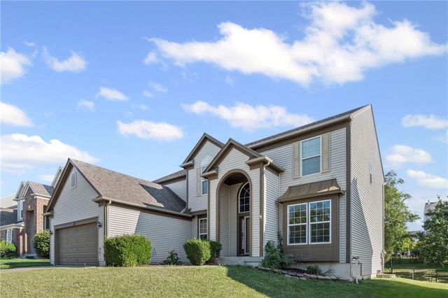 22511 W 113th Street, Olathe, KS 66061