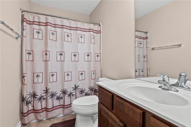 22511 W 113th Street, Olathe, KS 66061