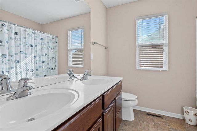 22511 W 113th Street, Olathe, KS 66061