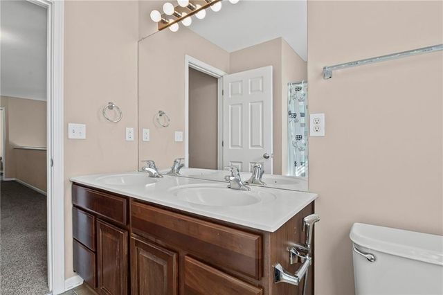 22511 W 113th Street, Olathe, KS 66061