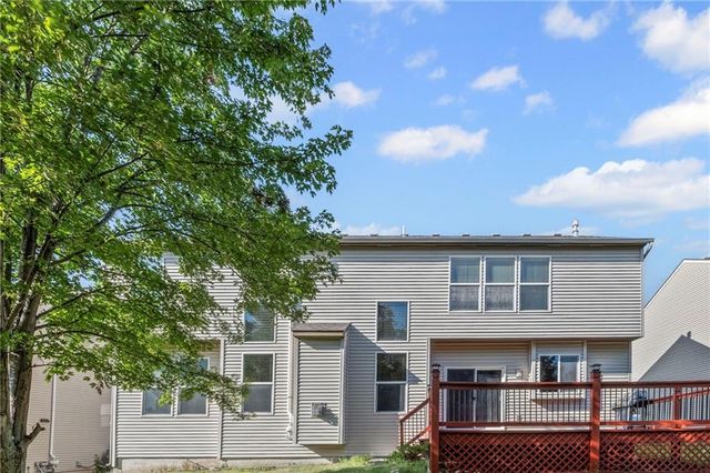 22511 W 113th Street, Olathe, KS 66061