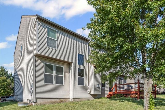 22511 W 113th Street, Olathe, KS 66061