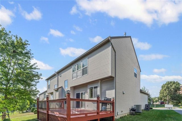 22511 W 113th Street, Olathe, KS 66061