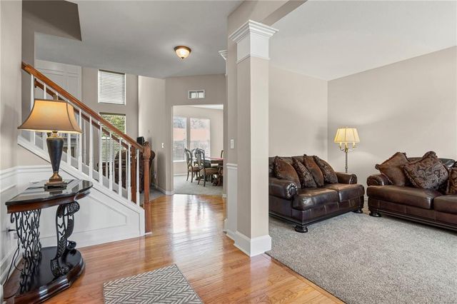 22511 W 113th Street, Olathe, KS 66061