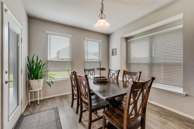 1508 Pleasant Knoll Trail, Aubrey, TX 76227