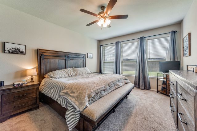 1508 Pleasant Knoll Trail, Aubrey, TX 76227