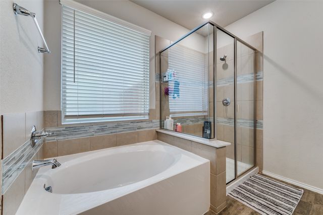 1508 Pleasant Knoll Trail, Aubrey, TX 76227