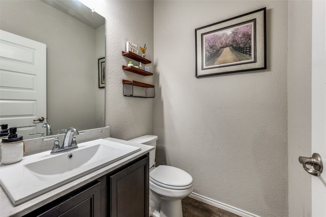 1508 Pleasant Knoll Trail, Aubrey, TX 76227