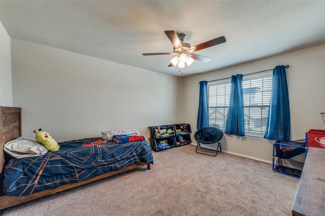 1508 Pleasant Knoll Trail, Aubrey, TX 76227