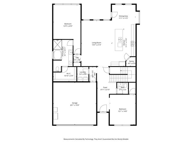 1508 Pleasant Knoll Trail, Aubrey, TX 76227