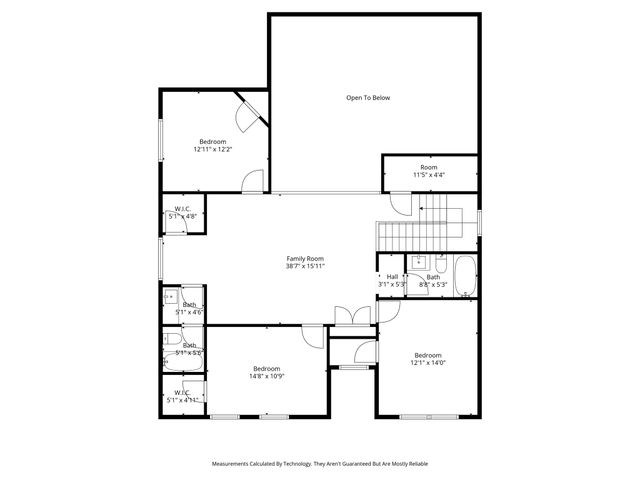 1508 Pleasant Knoll Trail, Aubrey, TX 76227