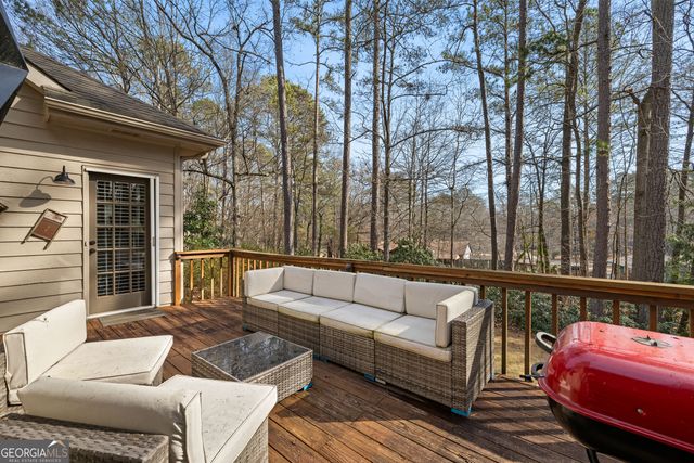 205 Wyngate Circle, Fayetteville, GA 30215