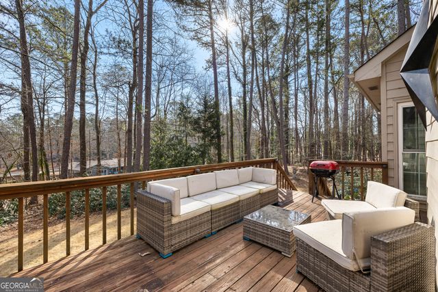 205 Wyngate Circle, Fayetteville, GA 30215