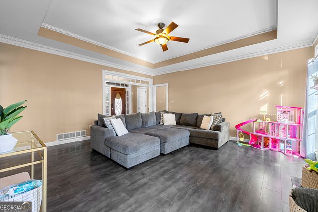 205 Wyngate Circle, Fayetteville, GA 30215