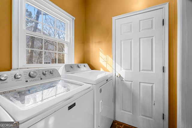 205 Wyngate Circle, Fayetteville, GA 30215