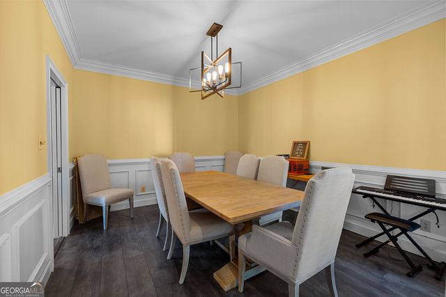 205 Wyngate Circle, Fayetteville, GA 30215