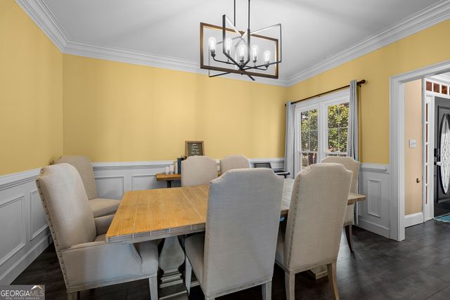 205 Wyngate Circle, Fayetteville, GA 30215