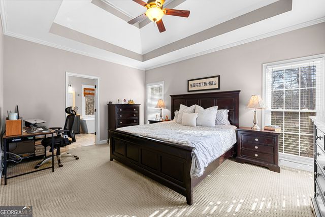 205 Wyngate Circle, Fayetteville, GA 30215