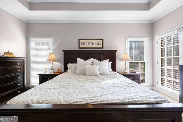 205 Wyngate Circle, Fayetteville, GA 30215