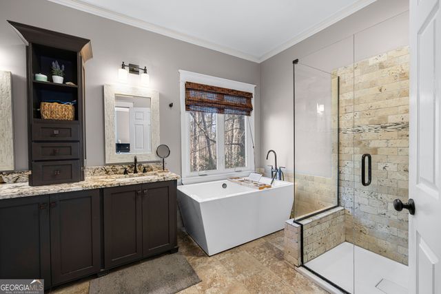 205 Wyngate Circle, Fayetteville, GA 30215