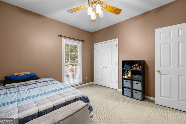 205 Wyngate Circle, Fayetteville, GA 30215