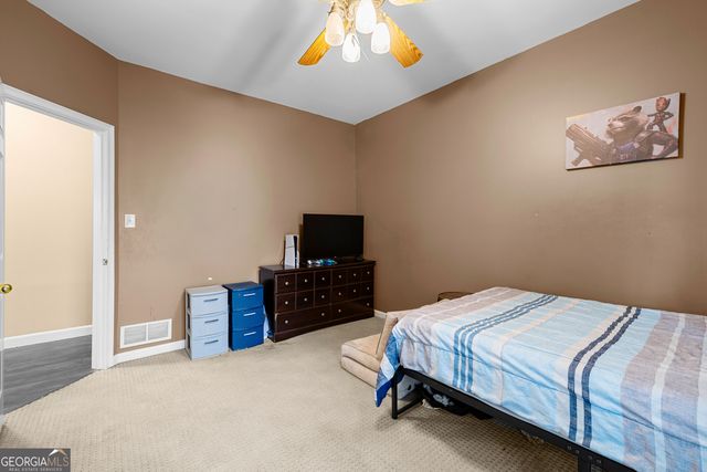 205 Wyngate Circle, Fayetteville, GA 30215