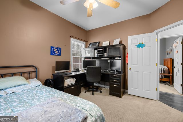 205 Wyngate Circle, Fayetteville, GA 30215