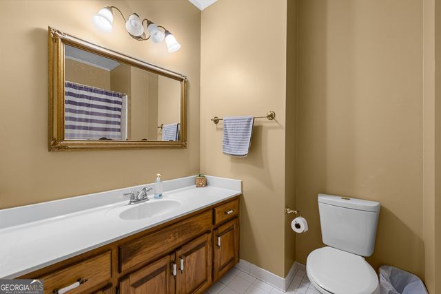 205 Wyngate Circle, Fayetteville, GA 30215