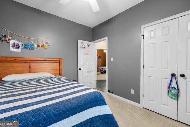 205 Wyngate Circle, Fayetteville, GA 30215