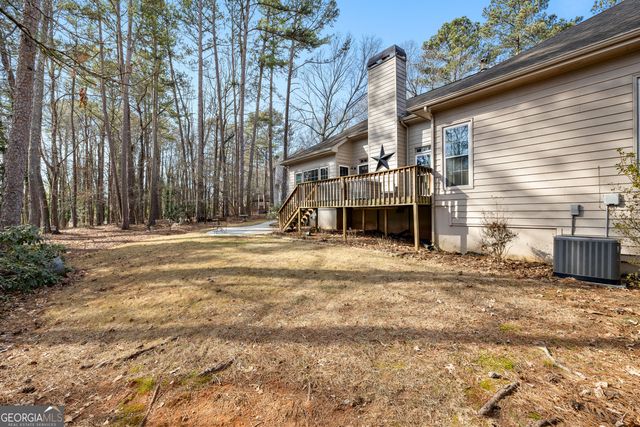 205 Wyngate Circle, Fayetteville, GA 30215