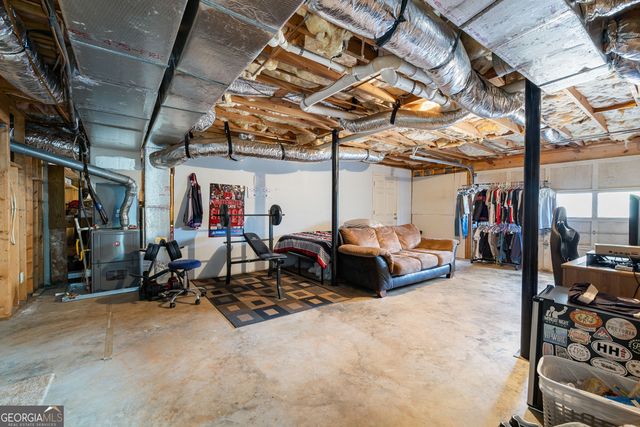 205 Wyngate Circle, Fayetteville, GA 30215