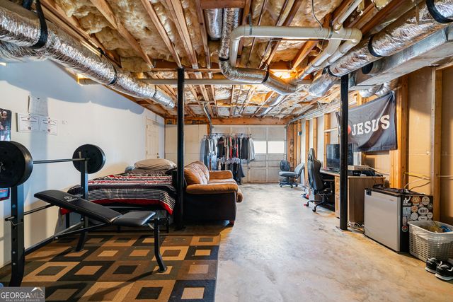 205 Wyngate Circle, Fayetteville, GA 30215