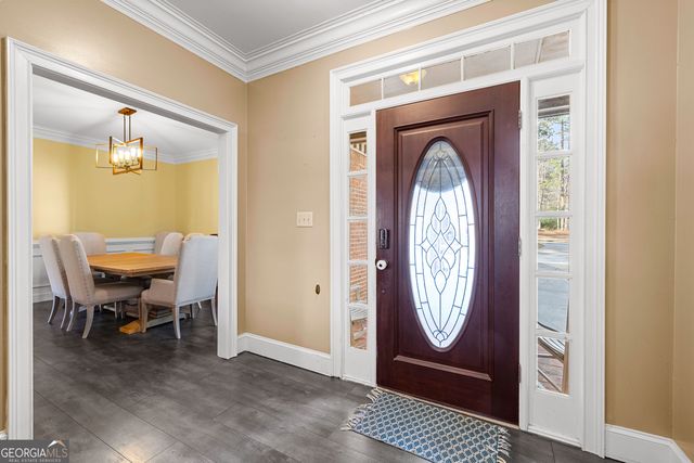 205 Wyngate Circle, Fayetteville, GA 30215