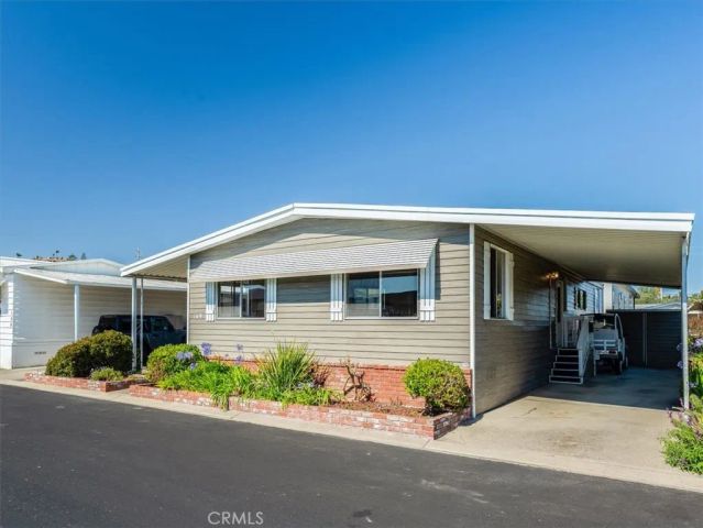 140 Dolliver 149, Pismo Beach, CA 93449