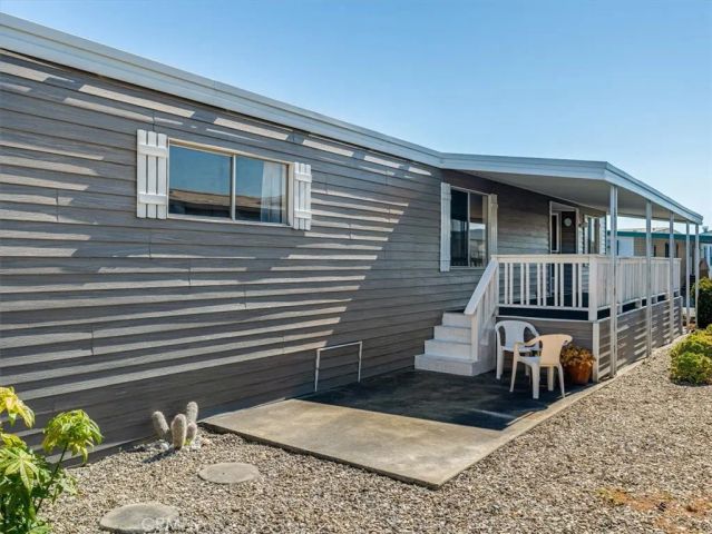 140 Dolliver 149, Pismo Beach, CA 93449