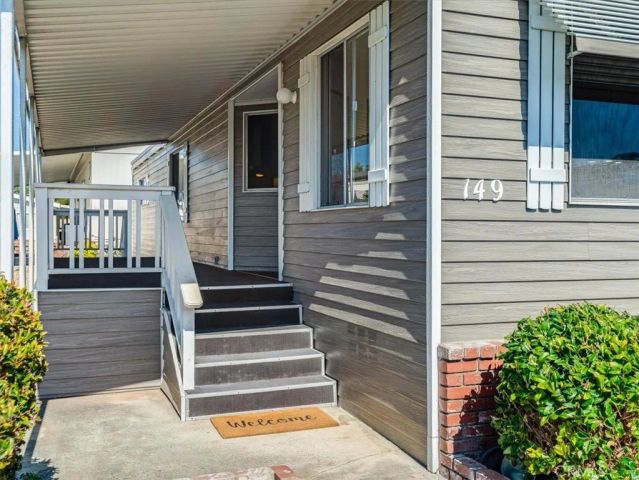140 Dolliver 149, Pismo Beach, CA 93449